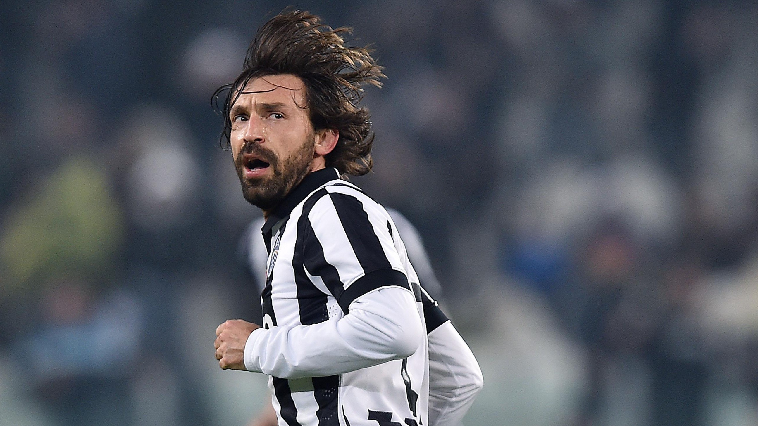 Andrea Pirlo_Juventus_radosť